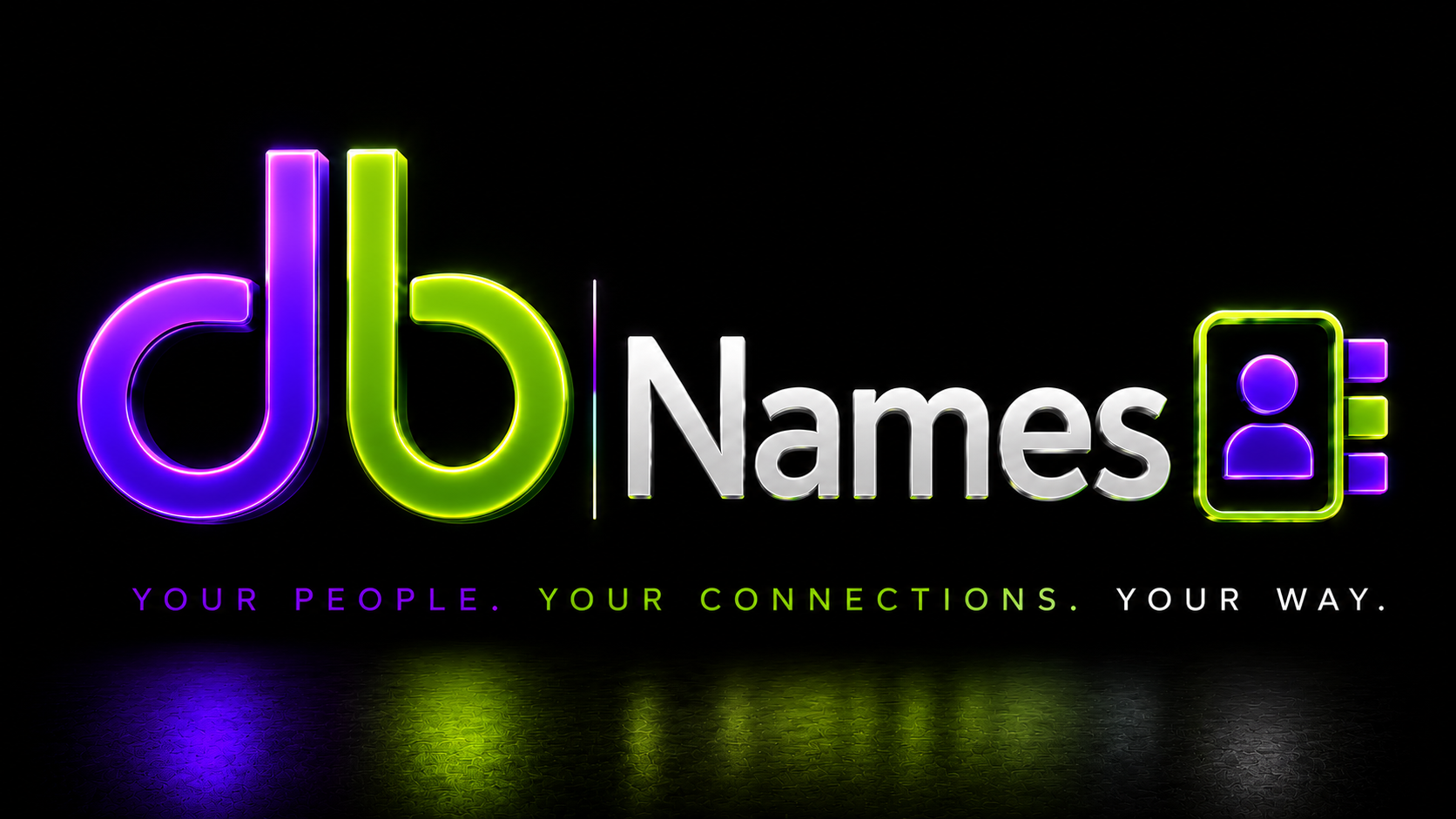 db Names Logo